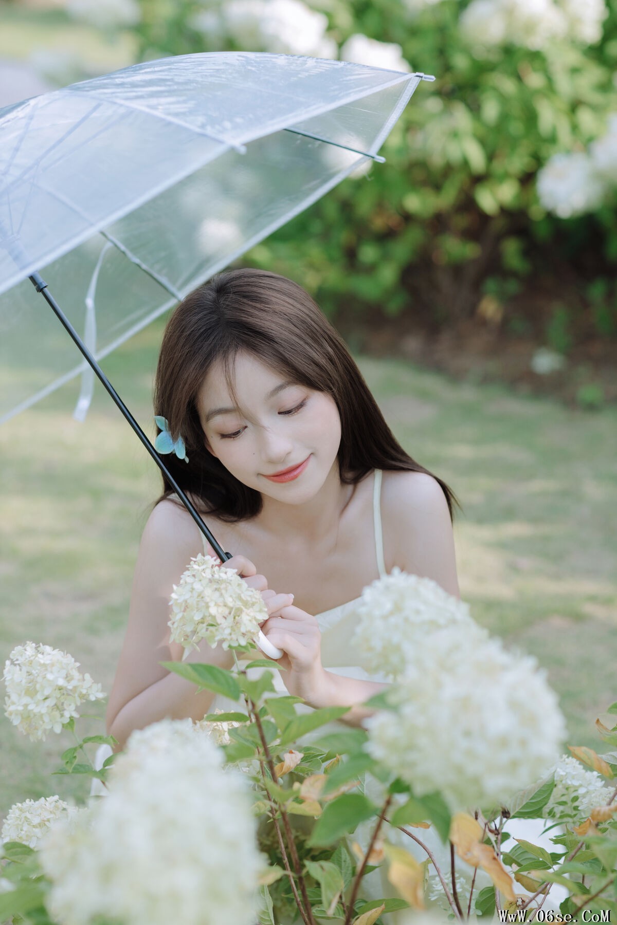 图片[11]-YiTuYu艺图语 Vol.7469 Yu Er[27P]-六色网