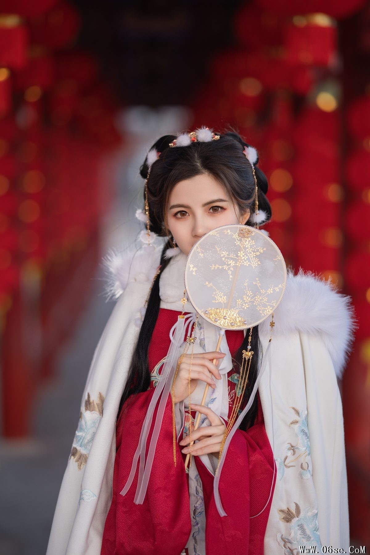 图片[37]-YiTuYu艺图语 Vol.3149 Dtifa Ding Xiao Ni[37P]-六色网