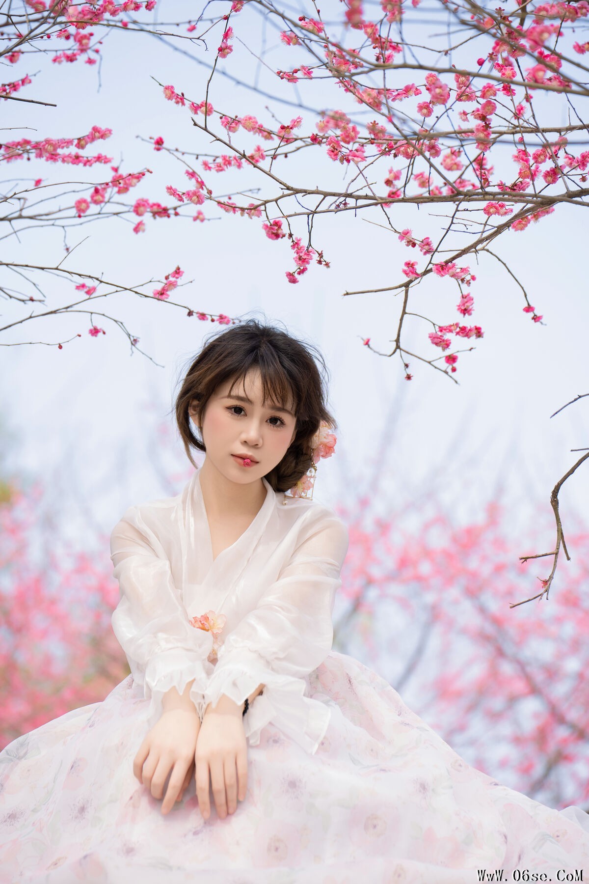 图片[13]-YiTuYu艺图语 Vol.6544 Pao Fu Xiao Fang[25P]-六色网