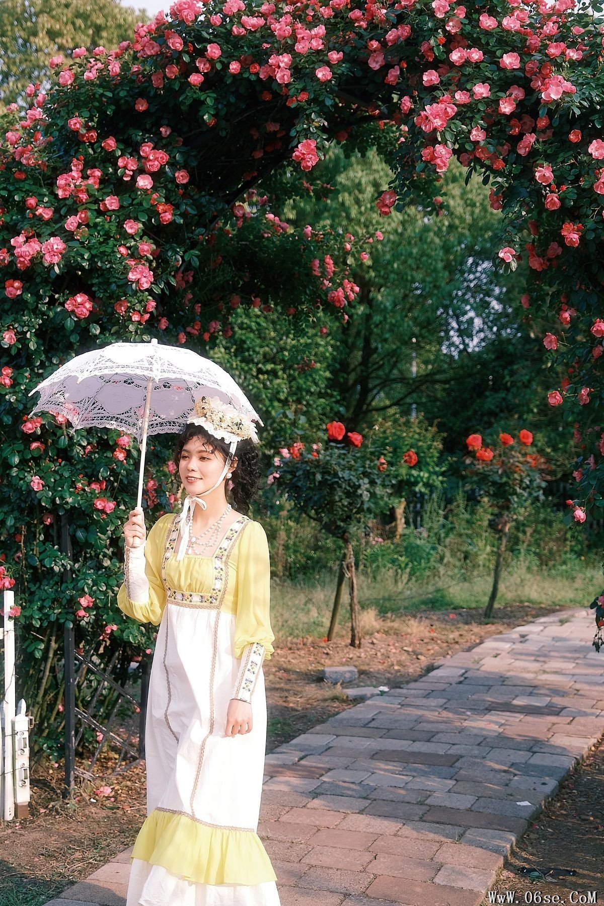 图片[15]-YiTuYu艺图语 Vol.3728 Zhu Wu You[25P]-六色网