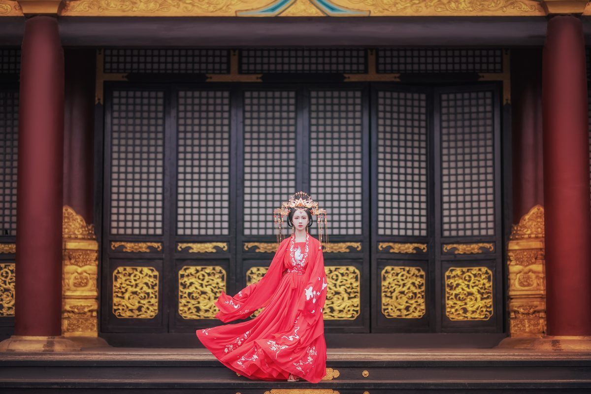 图片[12]-YiTuYu艺图语 Vol.4160 Qi Luo Sheng De Xiao Su Su[25P]-六色网