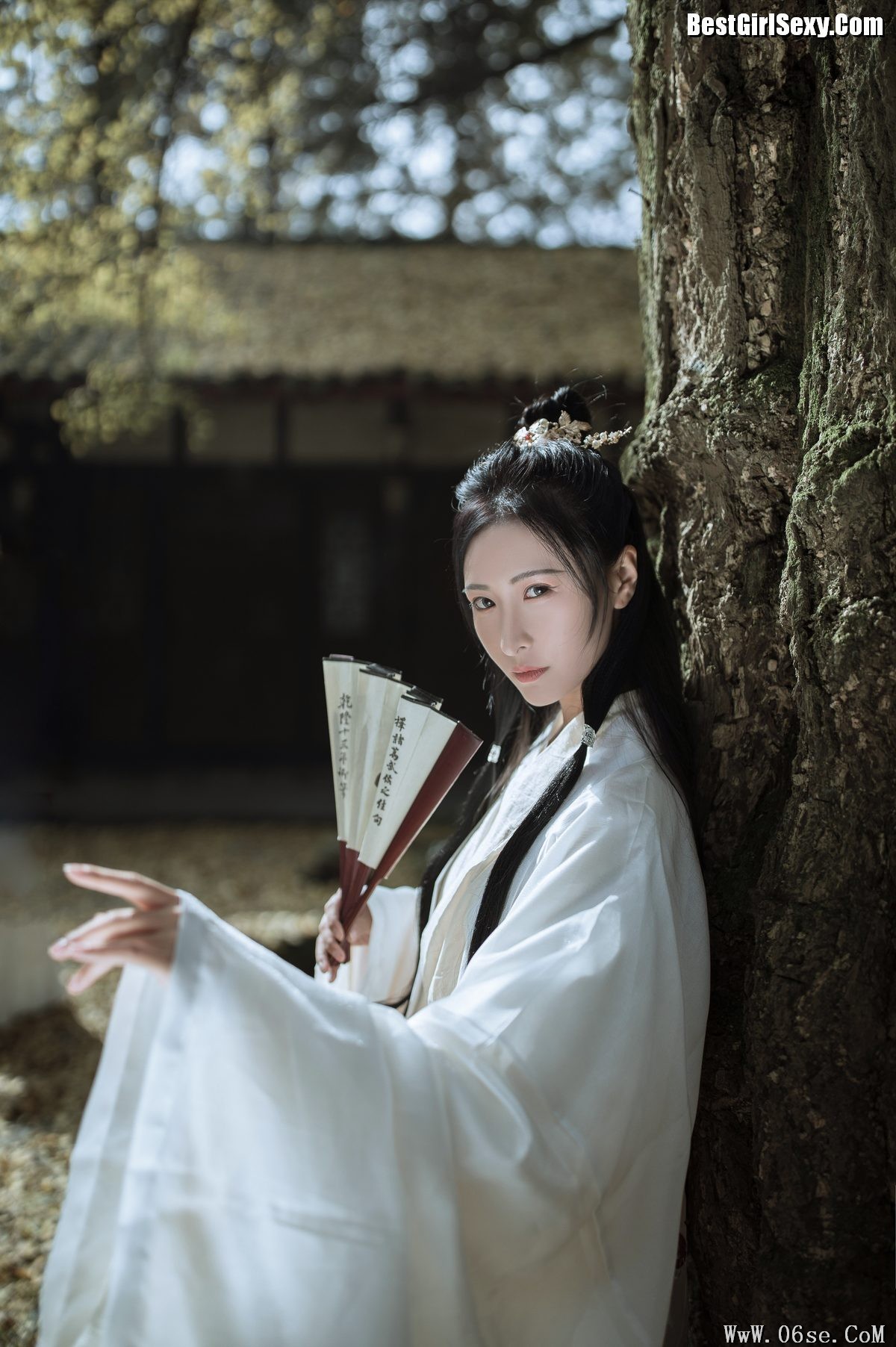 图片[8]-YiTuYu艺图语 Vol.4094 Zi Wei[23P]-六色网