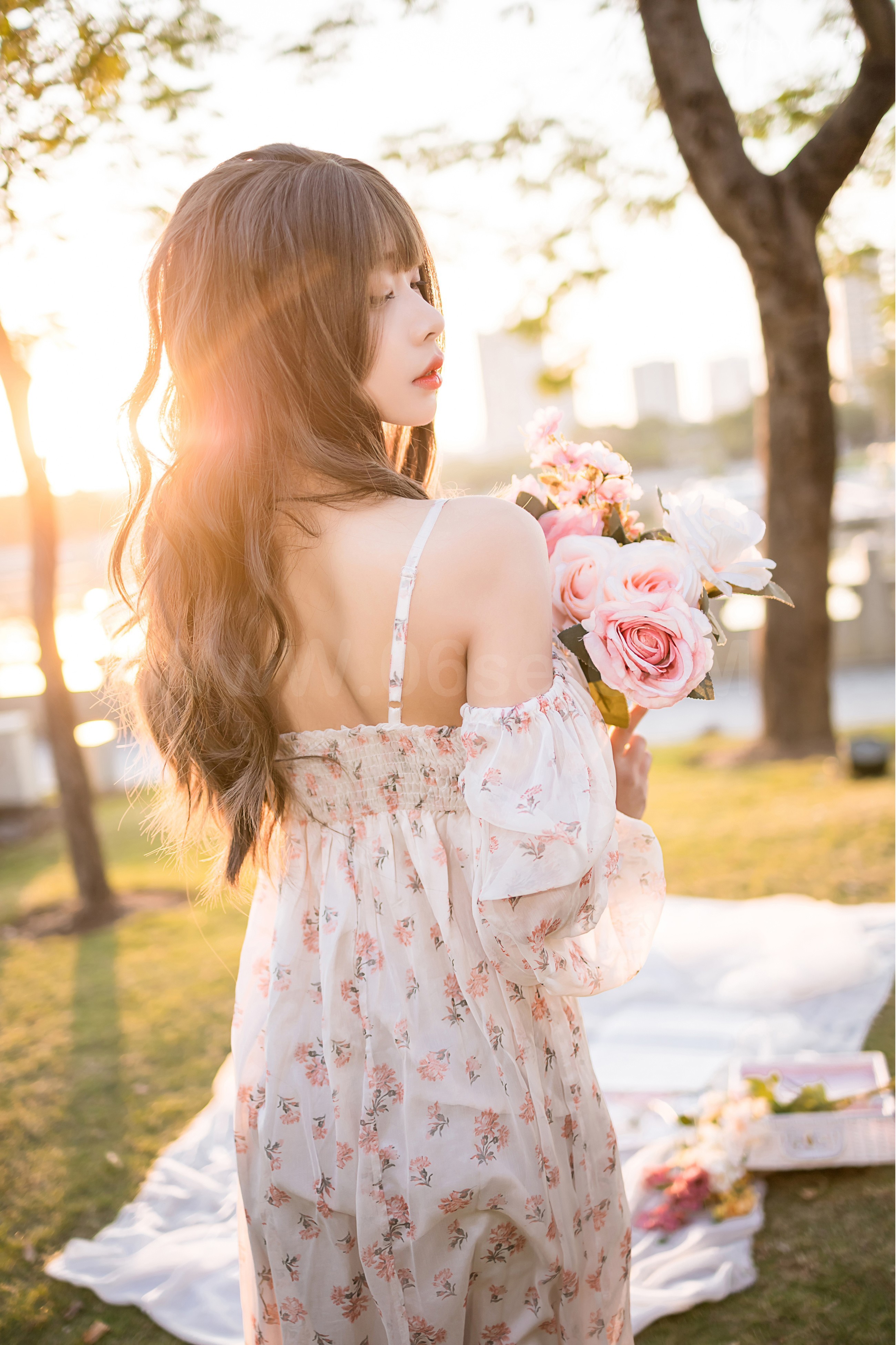 图片[26]-雅拉伊 – 阿禾《希望的阳光》[41P]-六色网