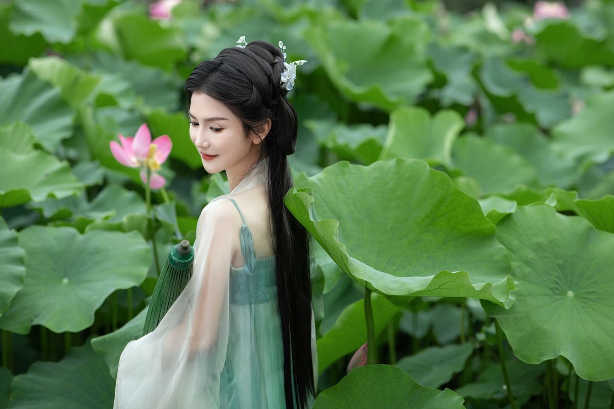 图片[7]-YiTuYu艺图语 Vol.5076 Ji Yi[23P]-六色网