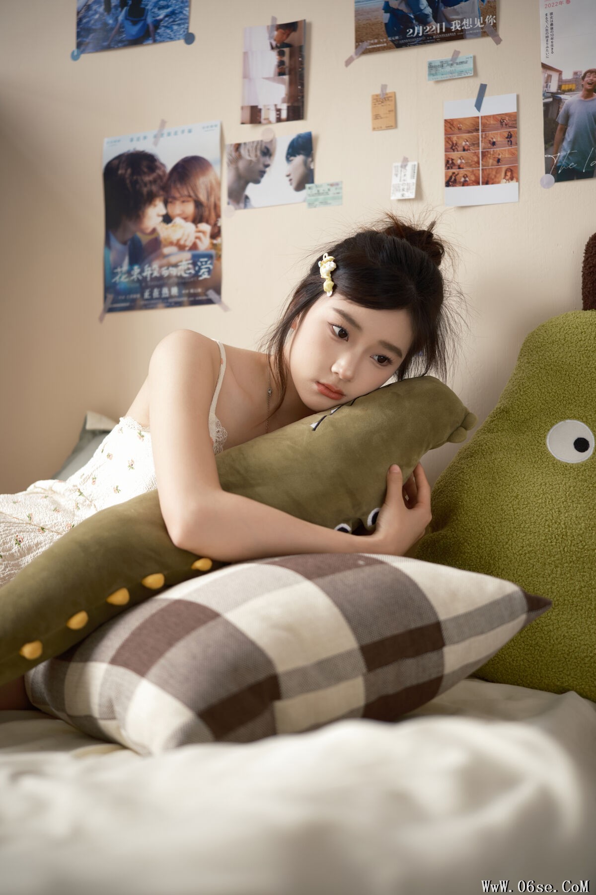 图片[28]-YiTuYu艺图语 Vol.6950 To Xiao Bei[38P]-六色网