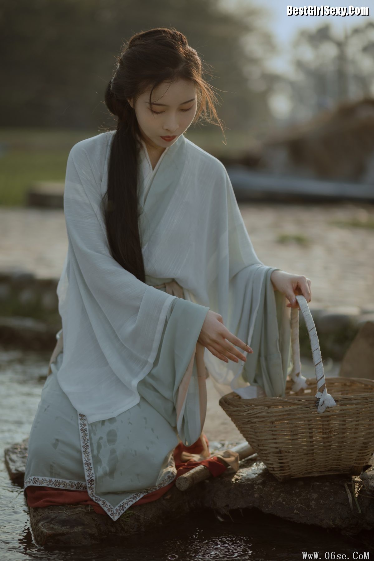 图片[29]-YiTuYu艺图语 Vol.4125 Ran RR[32P]-六色网