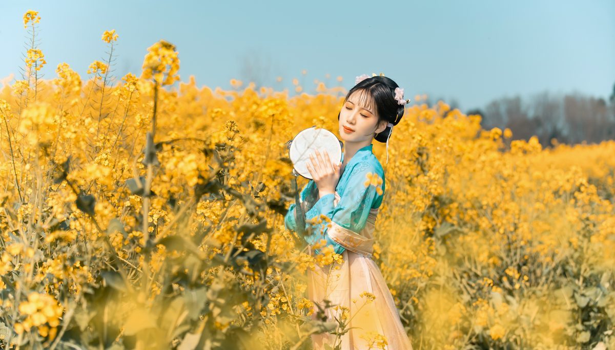 图片[20]-YiTuYu艺图语 Vol.3814 Chu Cha[64P]-六色网