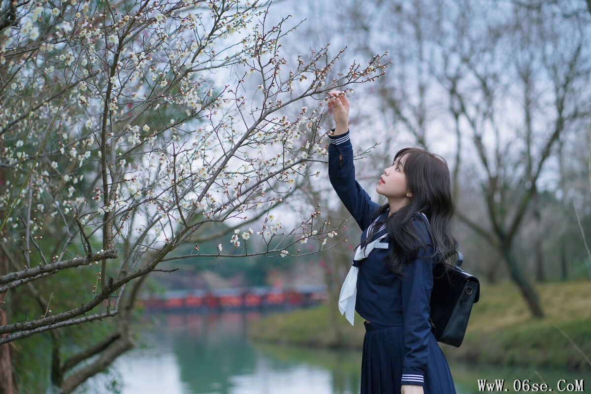 图片[12]-YiTuYu艺图语 Vol.6512 Pao Fu Xiao Fang[27P]-六色网