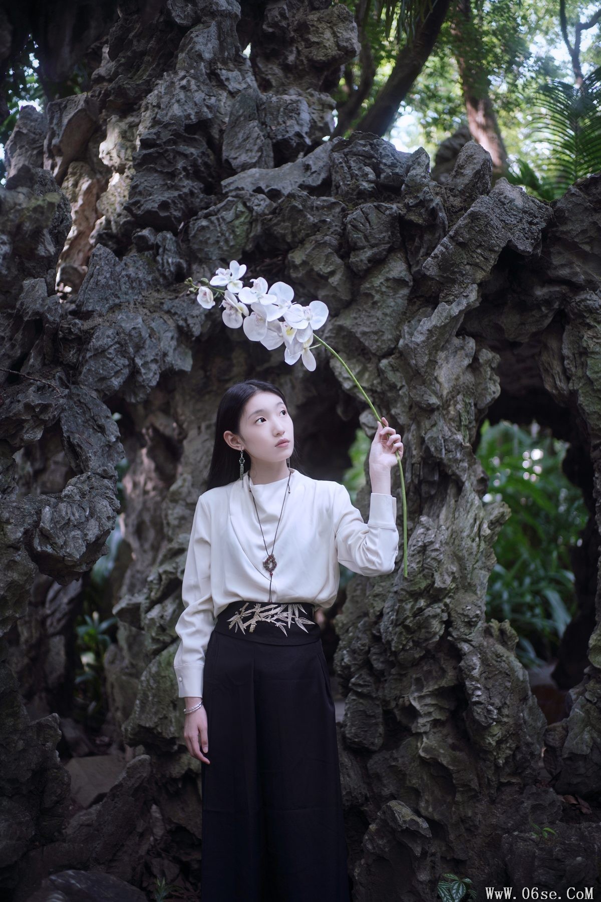图片[13]-YiTuYu艺图语 Vol.3492 Zhi Zhi[31P]-六色网