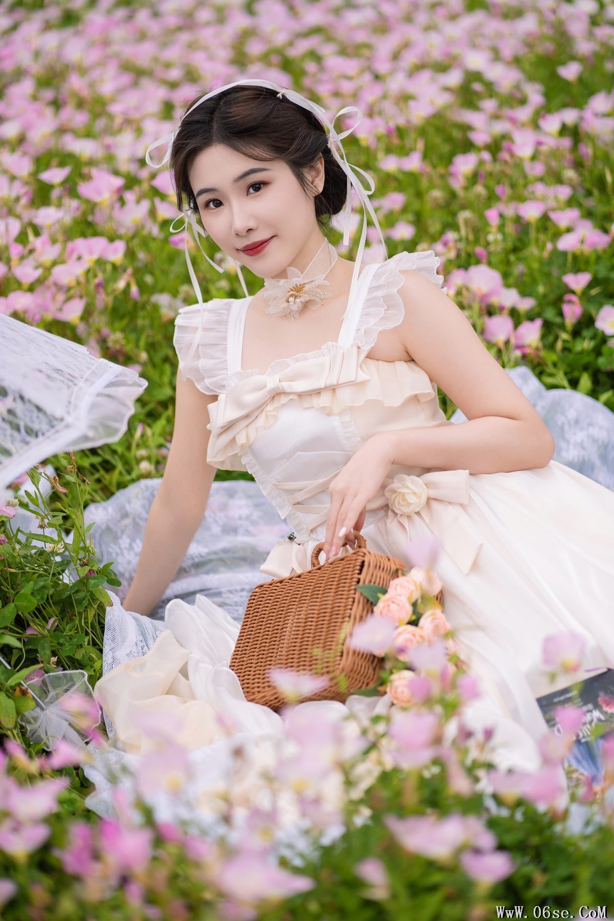 图片[22]-YiTuYu艺图语 Vol.6200 Tian Hui[26P]-六色网