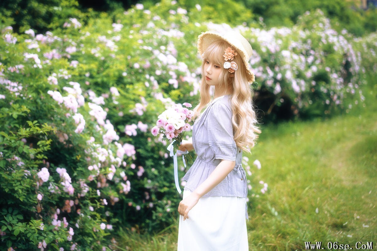 图片[18]-YiTuYu艺图语 Vol.6892 Zi Qing[22P]-六色网