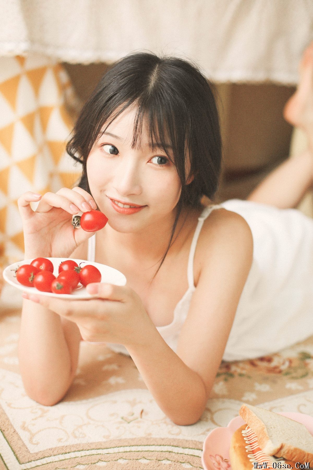 图片[21]-YiTuYu艺图语 Vol.5617 Yue Ya[22P]-六色网