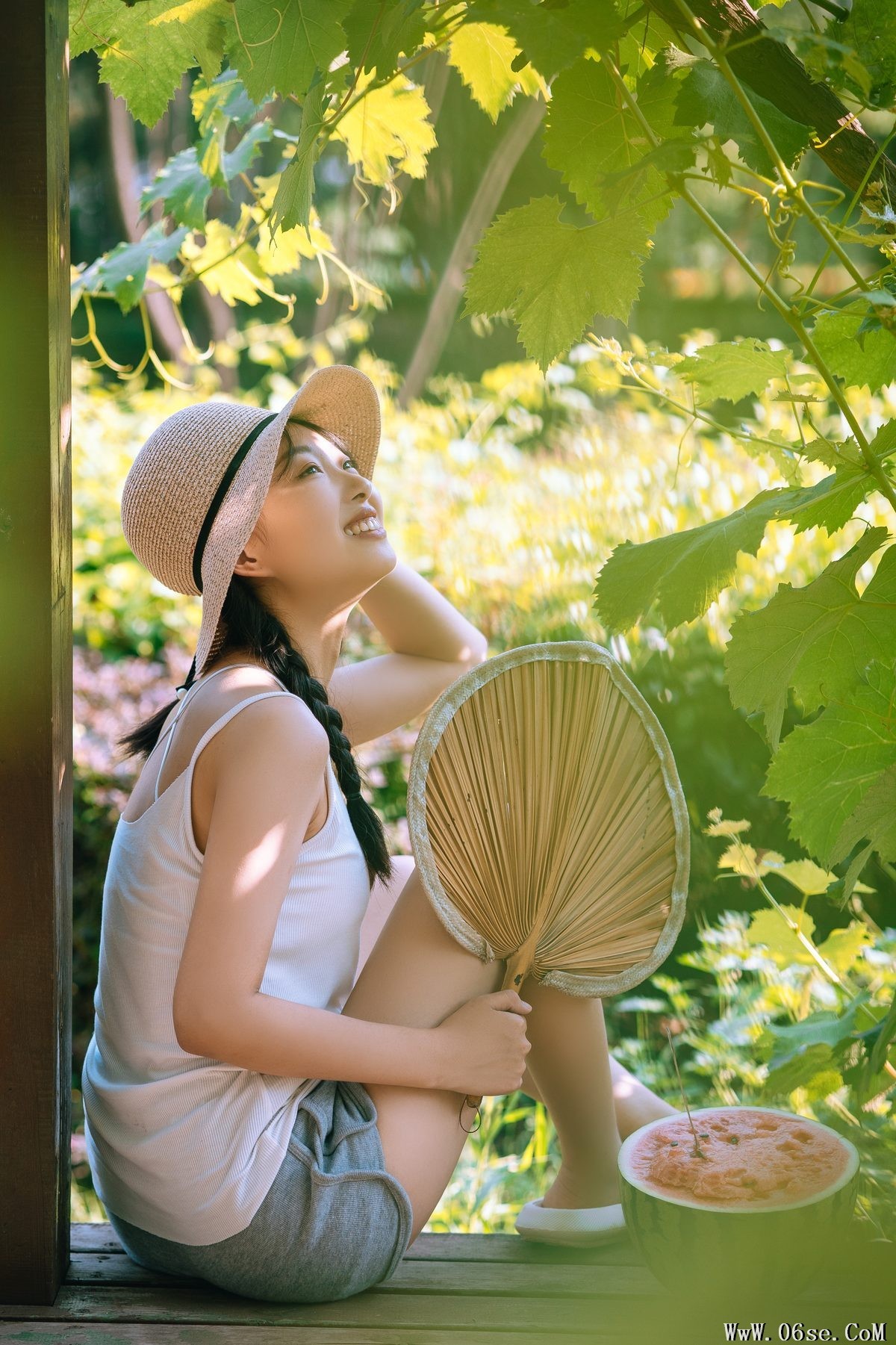 图片[7]-YiTuYu艺图语 Vol.4389 Jiao Jiao[22P]-六色网
