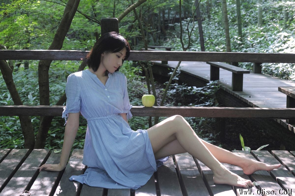 图片[10]-YiTuYu艺图语 Vol.5194 An Shi Wen Wen A[34P]-六色网