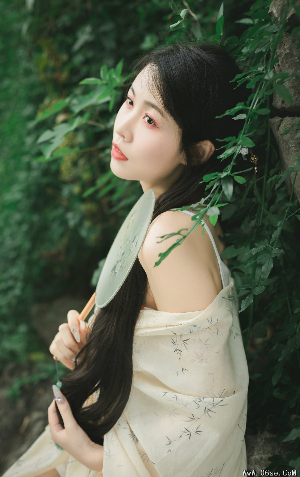 图片[8]-YiTuYu艺图语 Vol.5761 Nian Yao[27P]-六色网