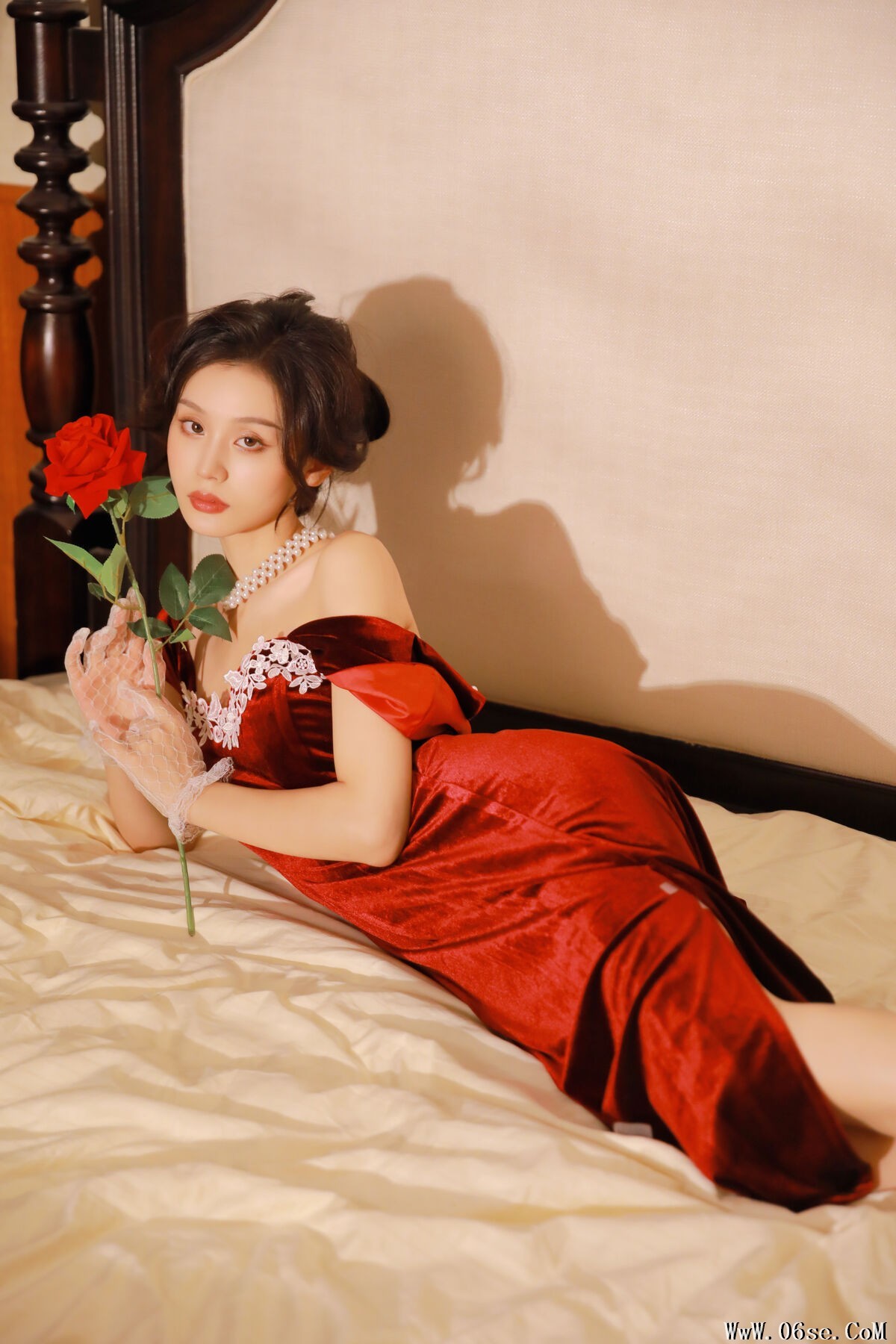 图片[18]-YiTuYu艺图语 Vol.7197 Peng Xiao Ya Ya[28P]-六色网
