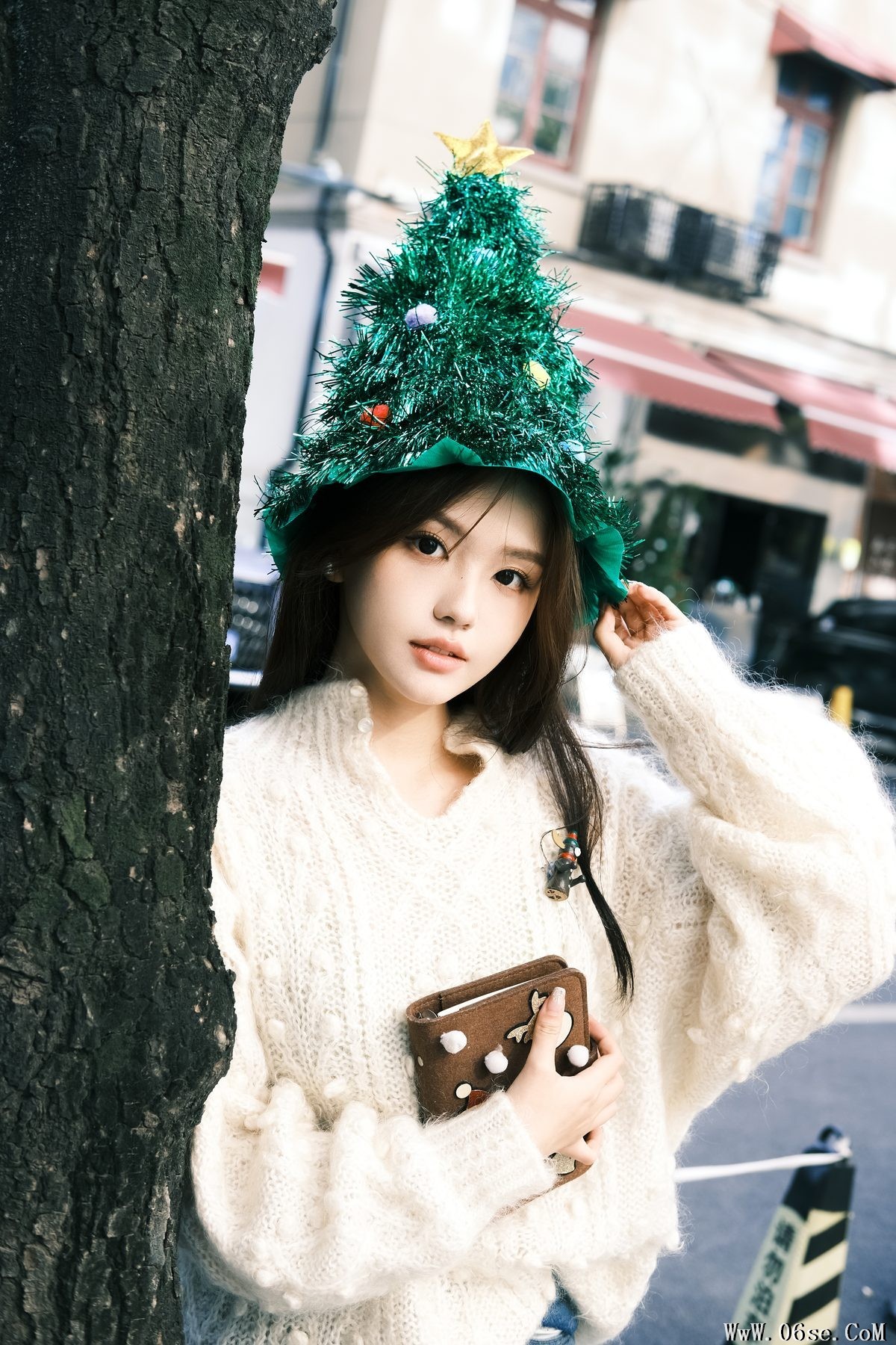 图片[15]-YiTuYu艺图语 Vol.6091 Xiao Hang[30P]-六色网