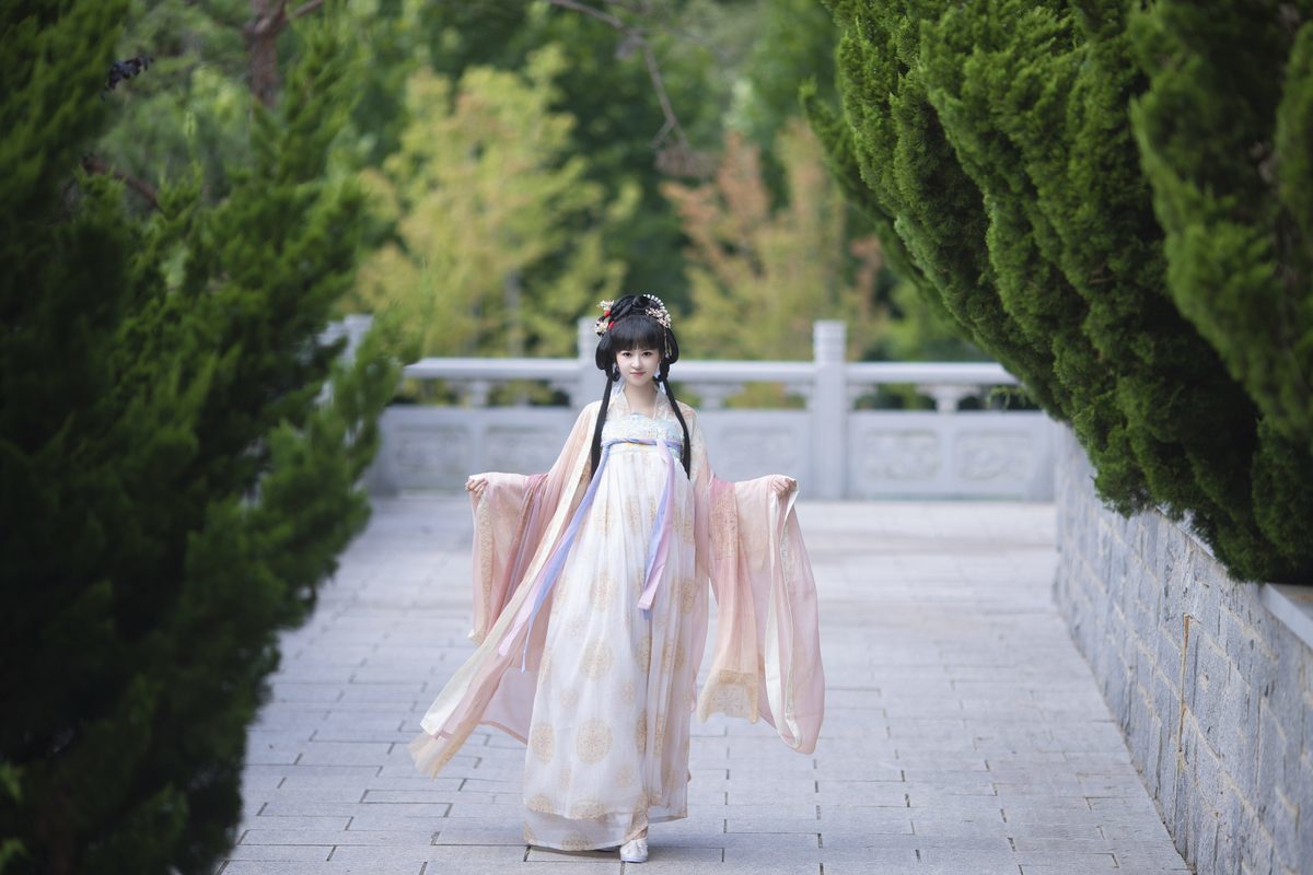 图片[13]-YiTuYu艺图语 Vol.5135 Bai Du Ren[22P]-六色网