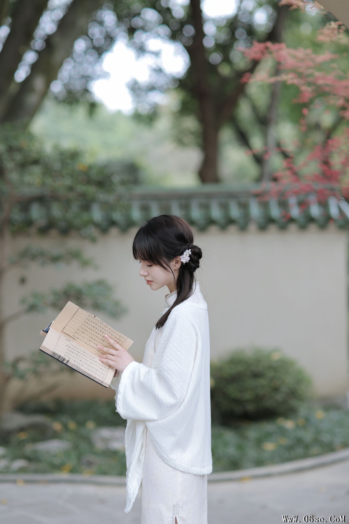 图片[11]-YiTuYu艺图语 Vol.6390 Yang Xi[29P]-六色网