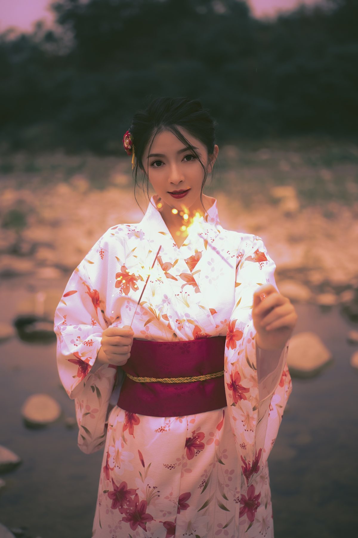 图片[6]-YiTuYu艺图语 Vol.4960 Xin Yi[22P]-六色网
