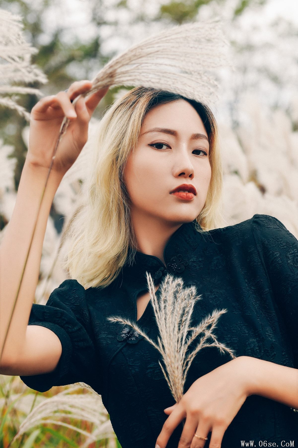 图片[11]-YiTuYu艺图语 Vol.3122 Du Du[24P]-六色网