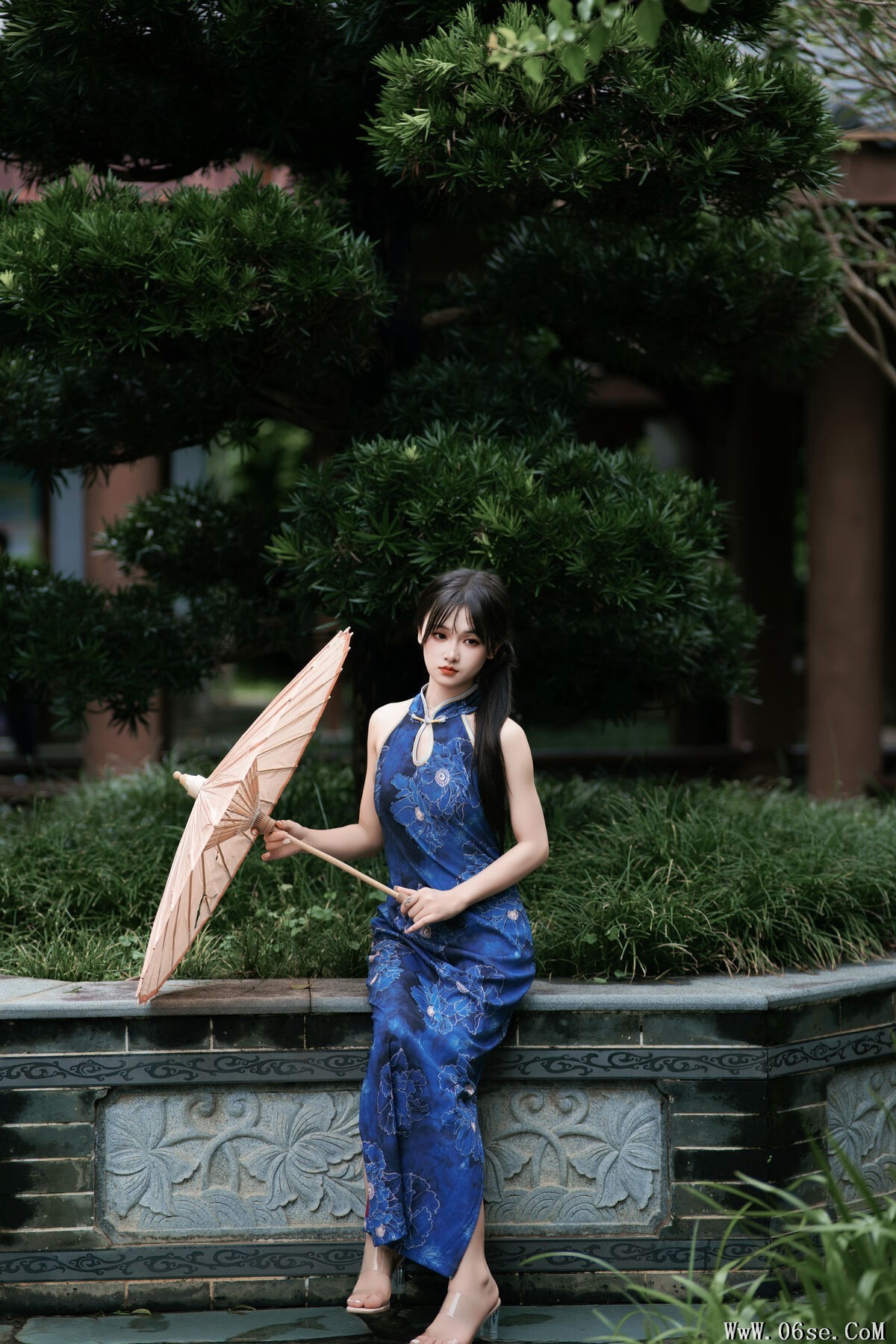 图片[22]-YiTuYu艺图语 Vol.7621 Xiao Xiao Yu[25P]-六色网