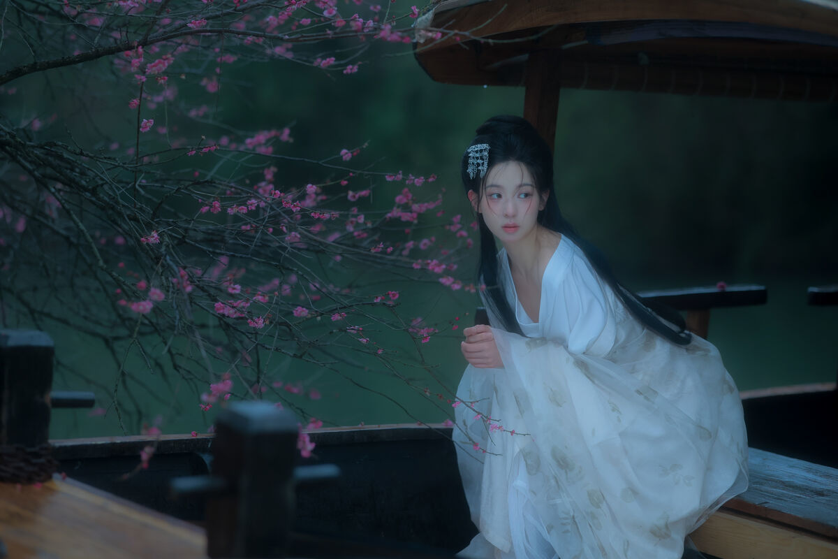 图片[7]-YiTuYu艺图语 Vol.6605 Li Gua Gua[20P]-六色网