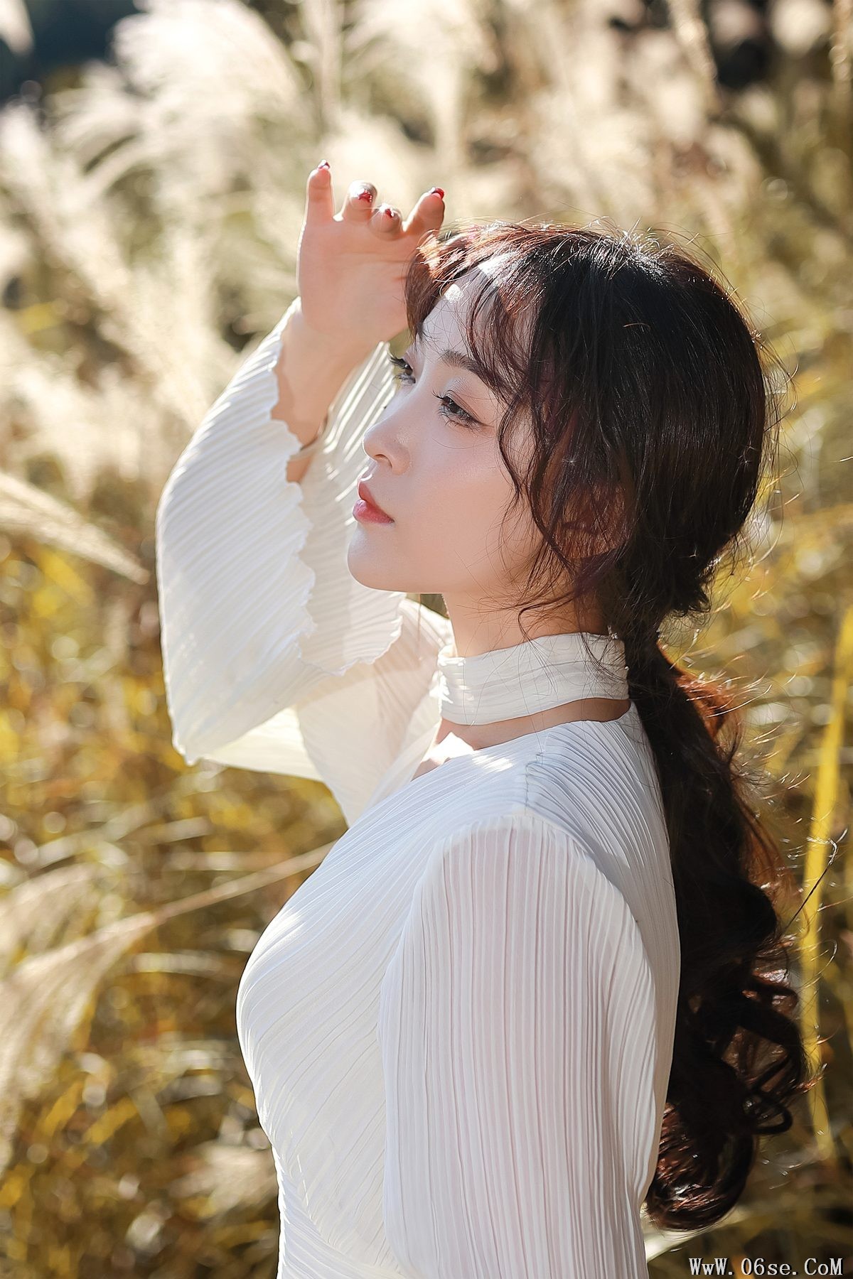 图片[23]-YiTuYu艺图语 Vol.6055 Yu Yan[29P]-六色网