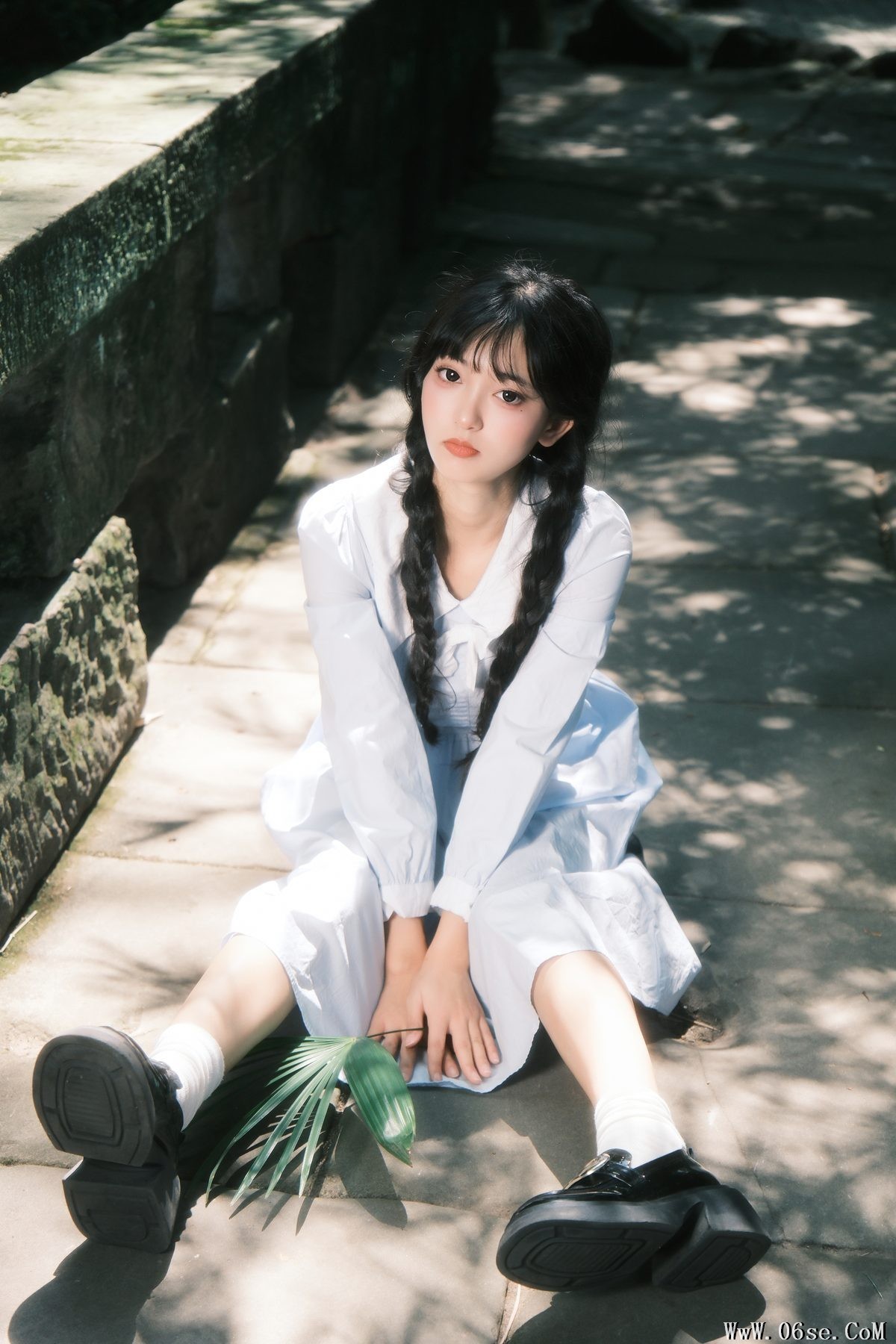 图片[20]-YiTuYu艺图语 Vol.5764 Er Liang Feng Yue[30P]-六色网