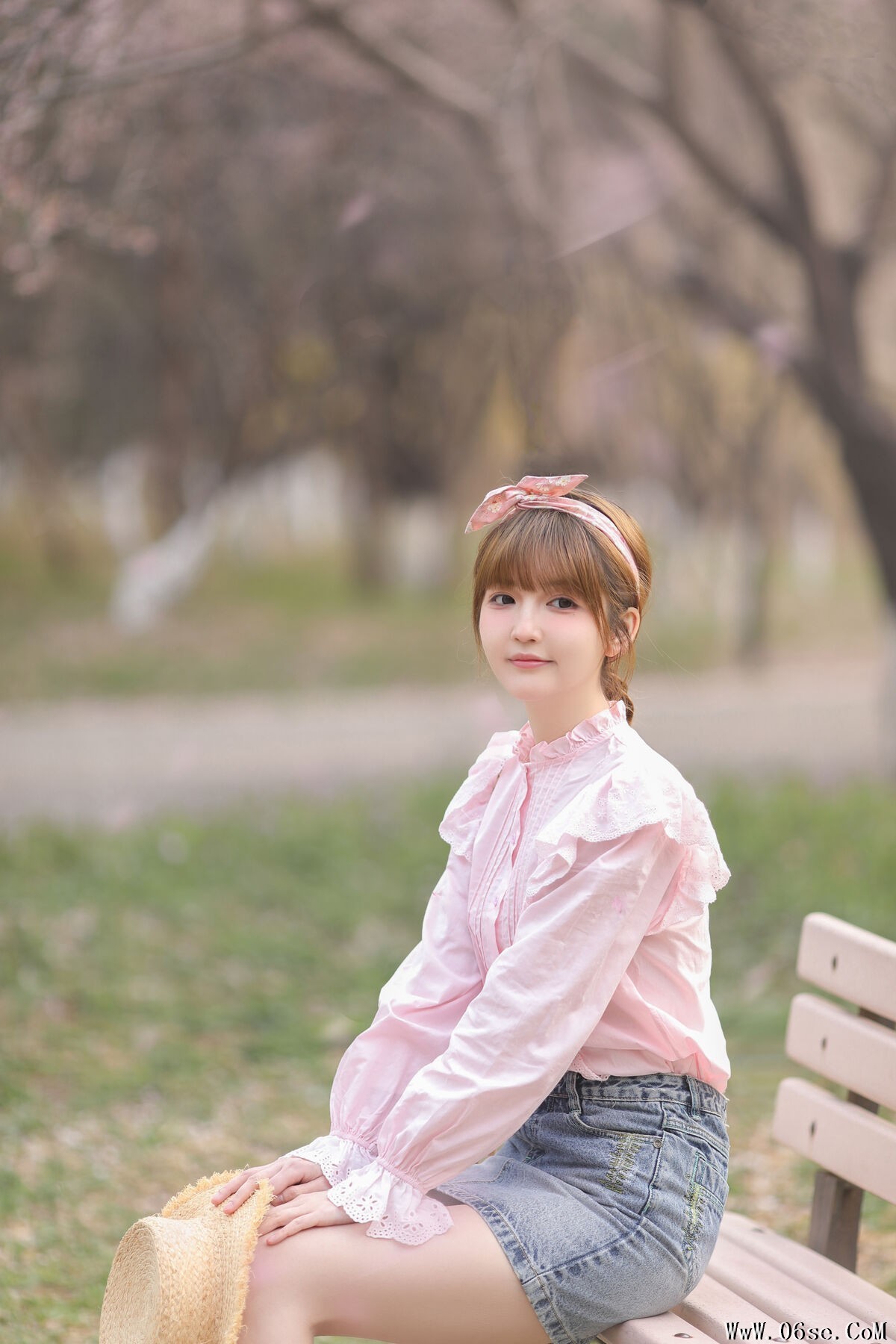 图片[21]-YiTuYu艺图语 Vol.6757 Jin Di Vivian[23P]-六色网