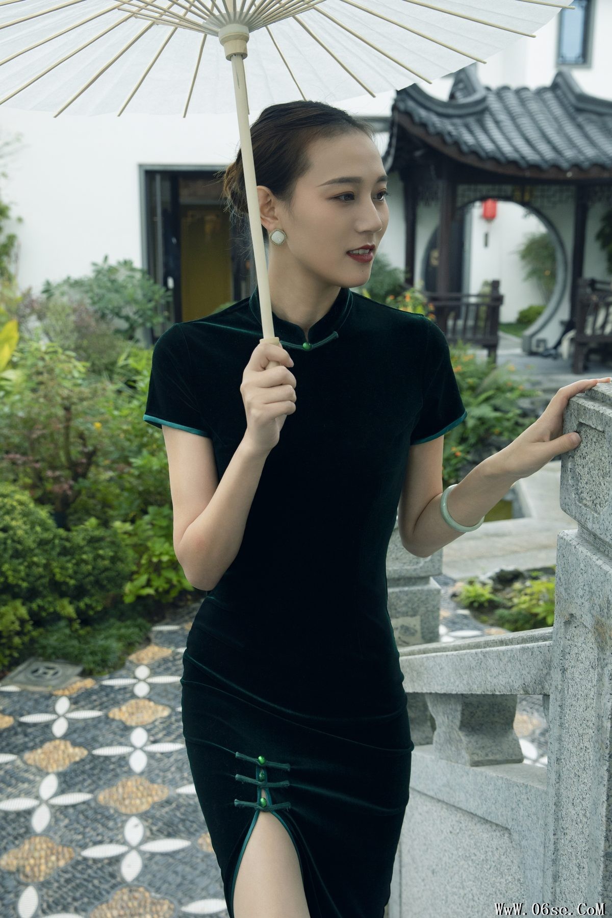 图片[24]-YiTuYu艺图语 Vol.5697 Yang Yang[33P]-六色网