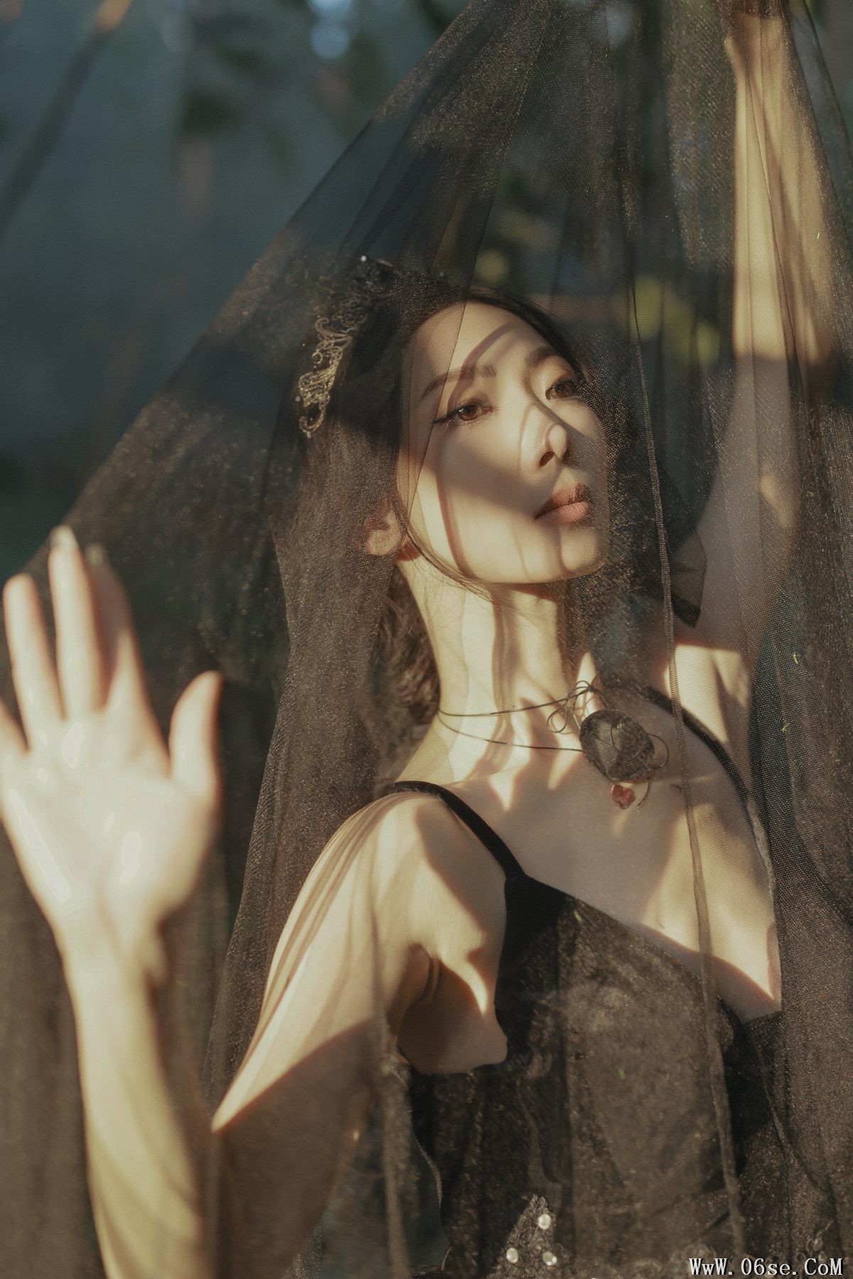 图片[18]-YiTuYu艺图语 Vol.5741 Jing Xiao Jie[22P]-六色网