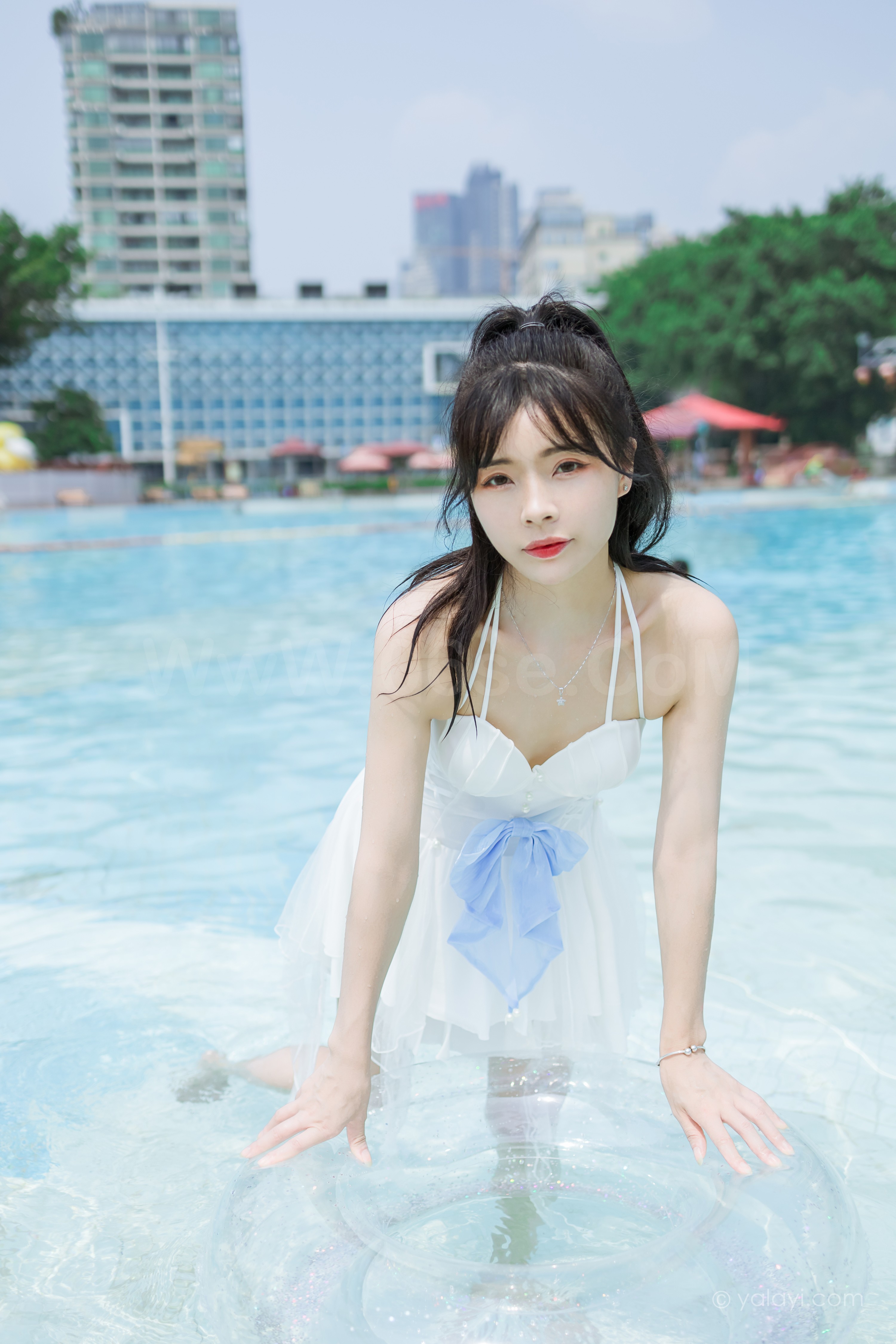 图片[26]-雅拉伊 – 程小蝶《美人鱼》[41P]-六色网