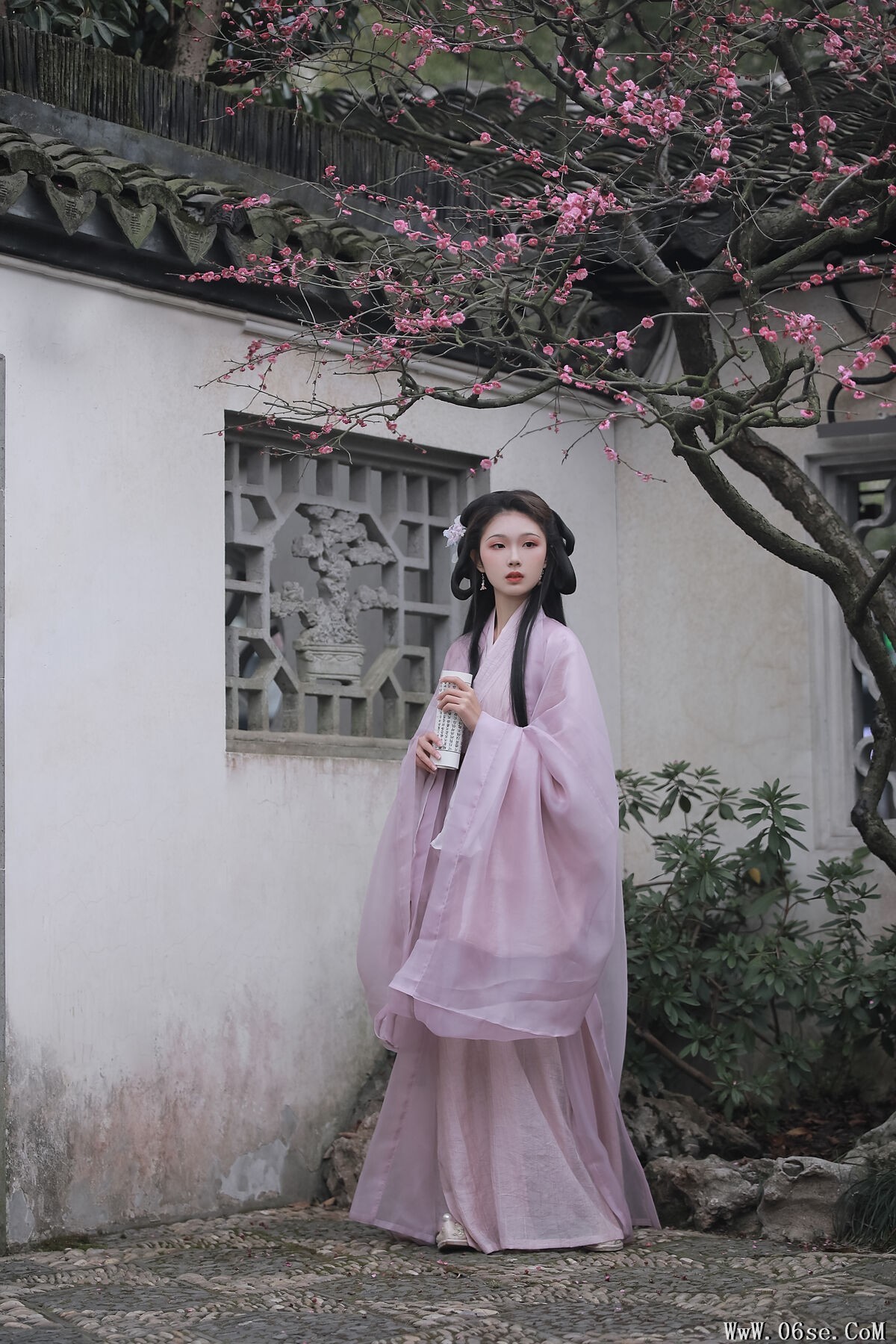 图片[20]-YiTuYu艺图语 Vol.7097 Qin Qin[33P]-六色网