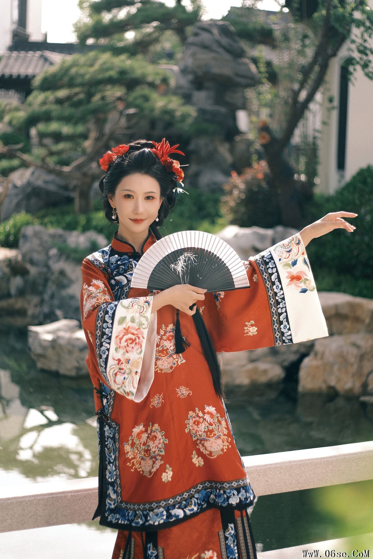 图片[6]-YiTuYu艺图语 Vol.7459 Xiao Bei Ke Qing Bu Yao Fang Qi[29P]-六色网