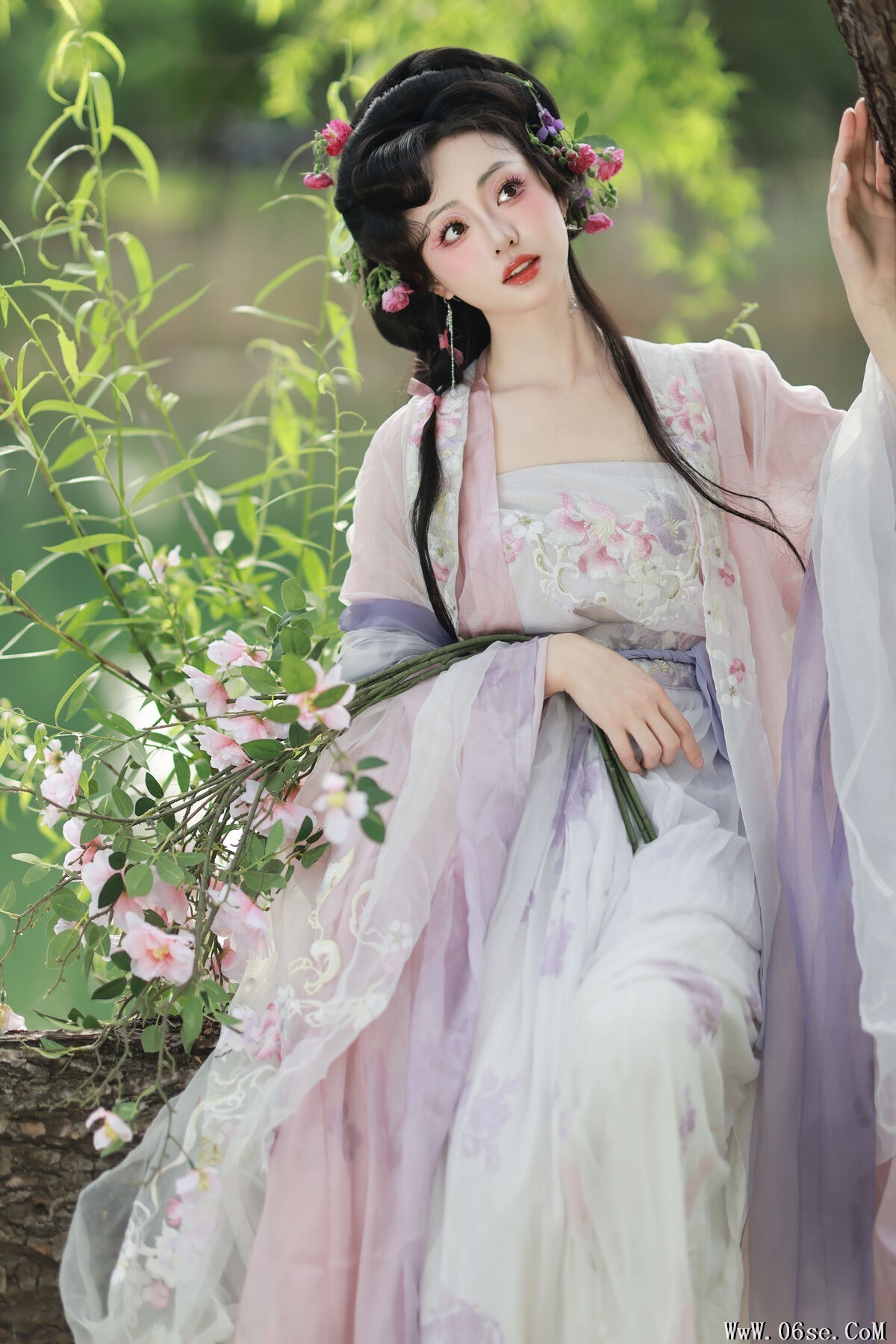 图片[27]-YiTuYu艺图语 Vol.7182 Xiao Yang Ai Gan Fan[28P]-六色网