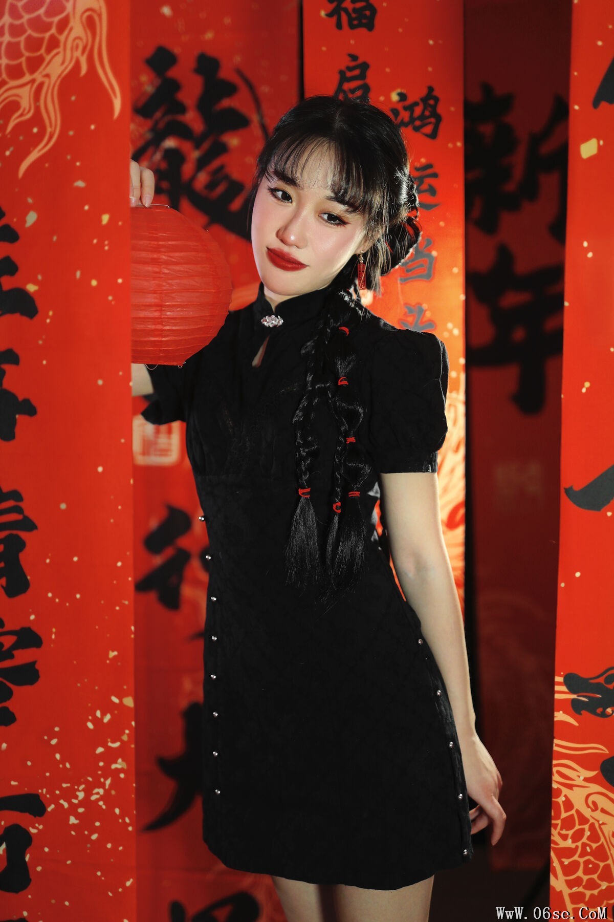 图片[16]-YiTuYu艺图语 Vol.6502 Chi Bai[33P]-六色网