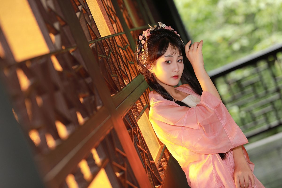 图片[18]-YiTuYu艺图语 Vol.5108 Cha Xiao Tu[31P]-六色网