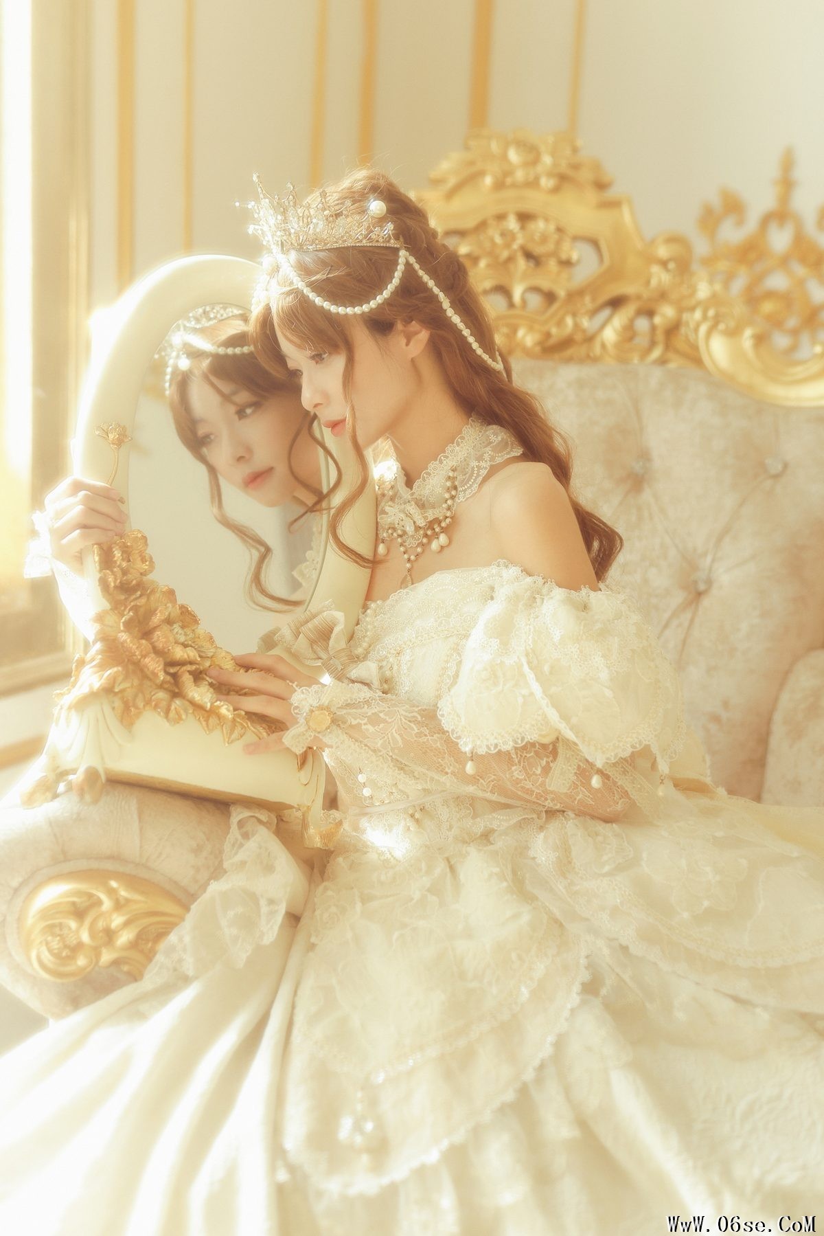 图片[29]-YiTuYu艺图语 Vol.5354 Ning Ning Ning Bu Kai[39P]-六色网