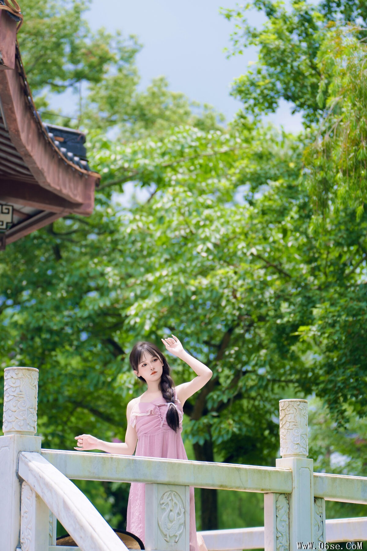 图片[23]-YiTuYu艺图语 Vol.7477 Xiao Xiao Yu[24P]-六色网