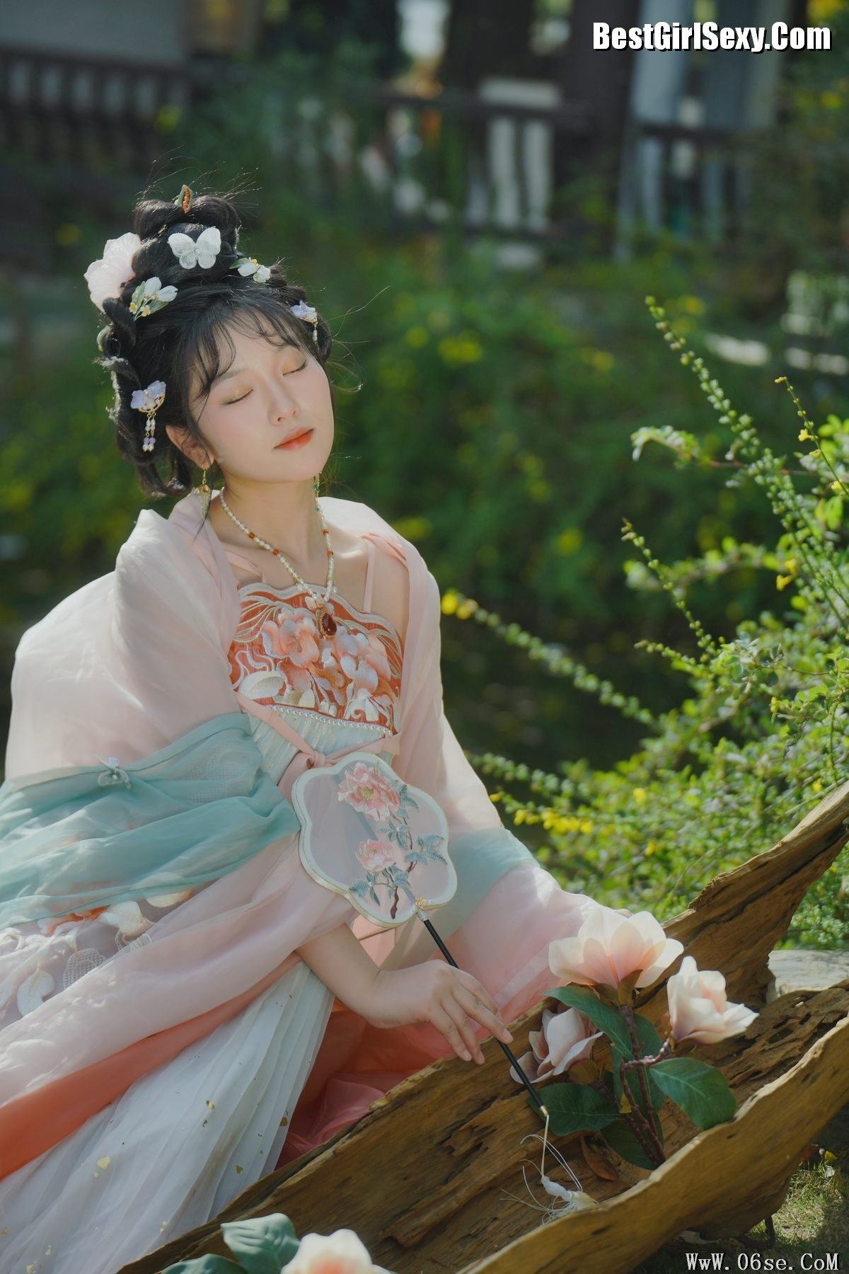 图片[20]-YiTuYu艺图语 Vol.3919 Jing Jing[23P]-六色网