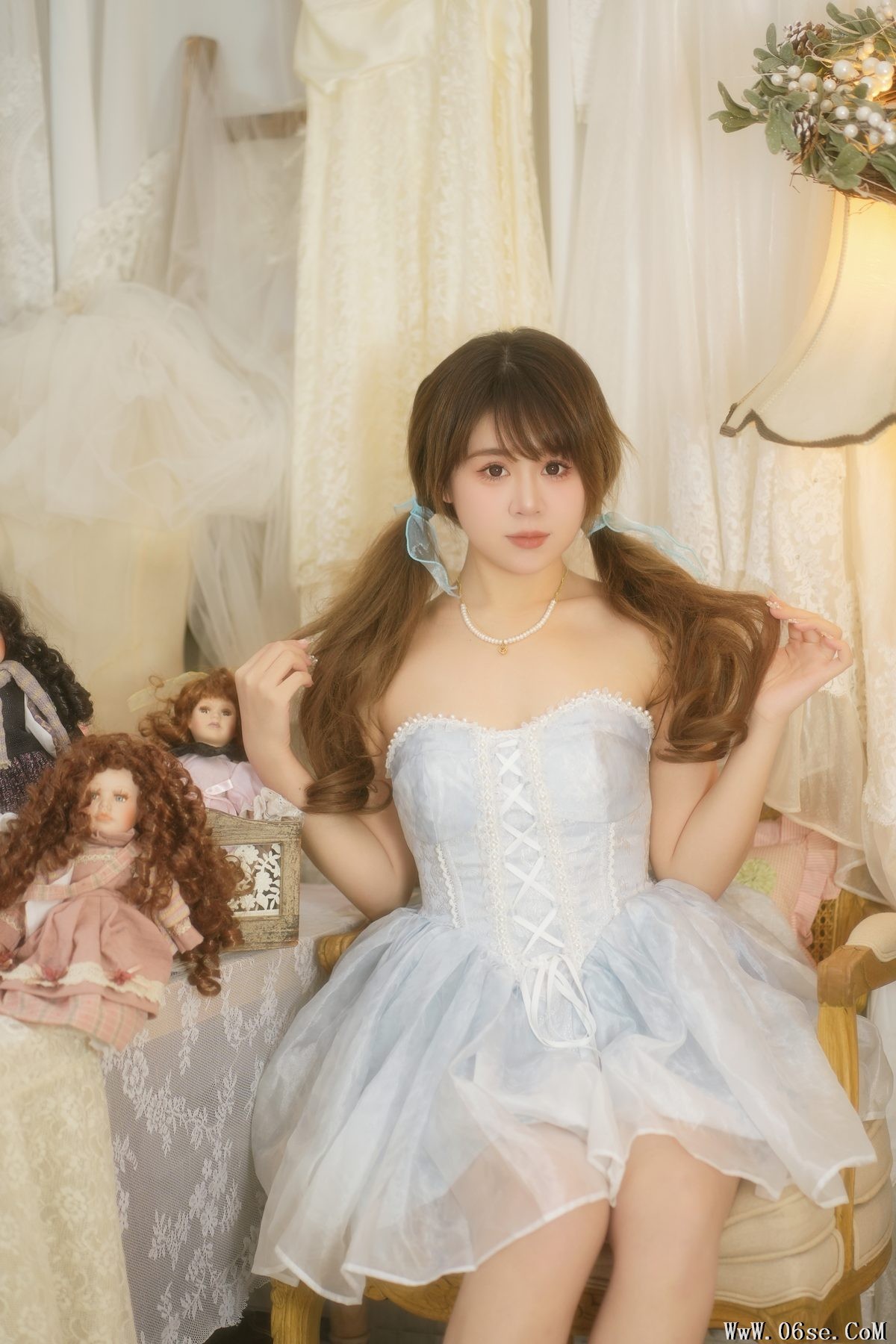 图片[16]-YiTuYu艺图语 Vol.6210 Pao Fu Xiao Fang[27P]-六色网