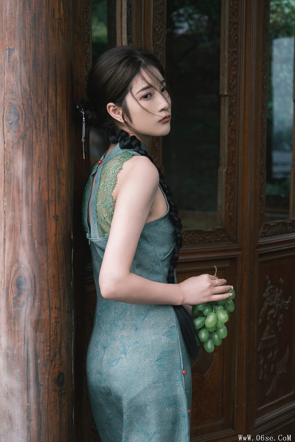 图片[11]-YiTuYu艺图语 Vol.4832 Shui Jiao Bu Zha Yan[31P]-六色网