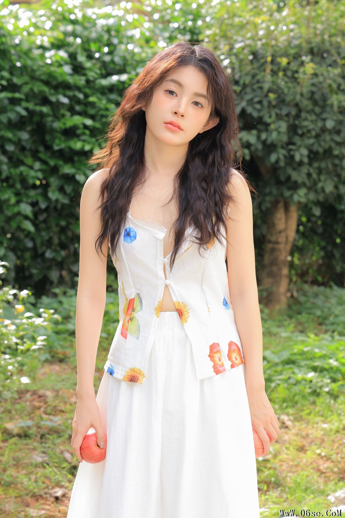 图片[11]-YiTuYu艺图语 Vol.7582 Luo Xin Xin[27P]-六色网