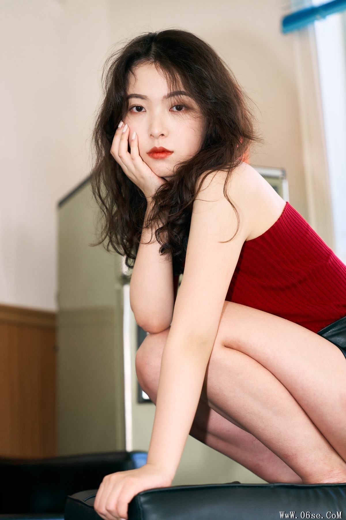 图片[17]-YiTuYu艺图语 Vol.3789 Ansuya[26P]-六色网