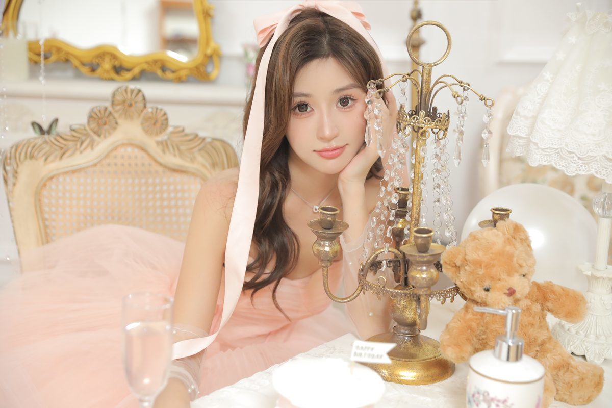 图片[17]-YiTuYu艺图语 Vol.5379 Oka Oka[26P]-六色网