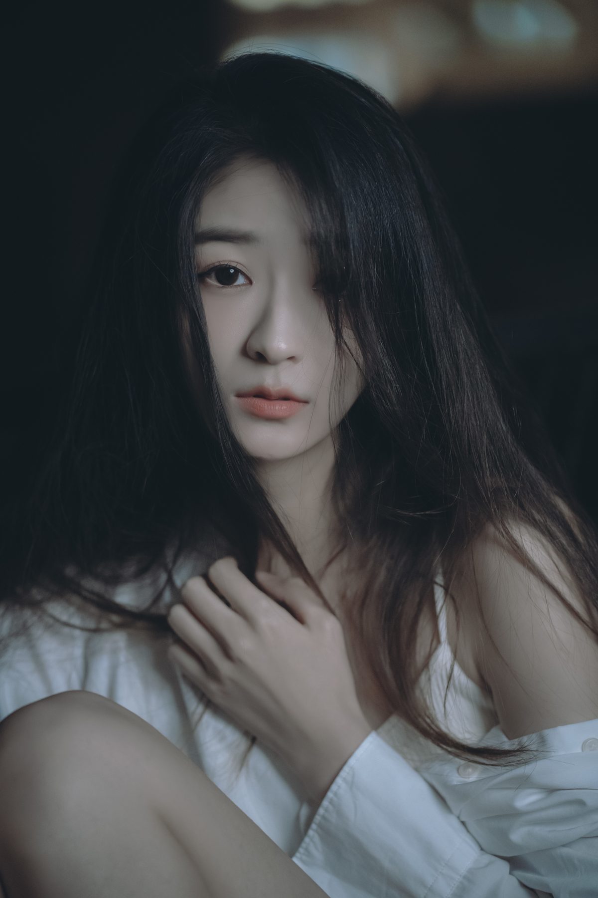图片[11]-YiTuYu艺图语 Vol.3676 Xiao Ze[30P]-六色网