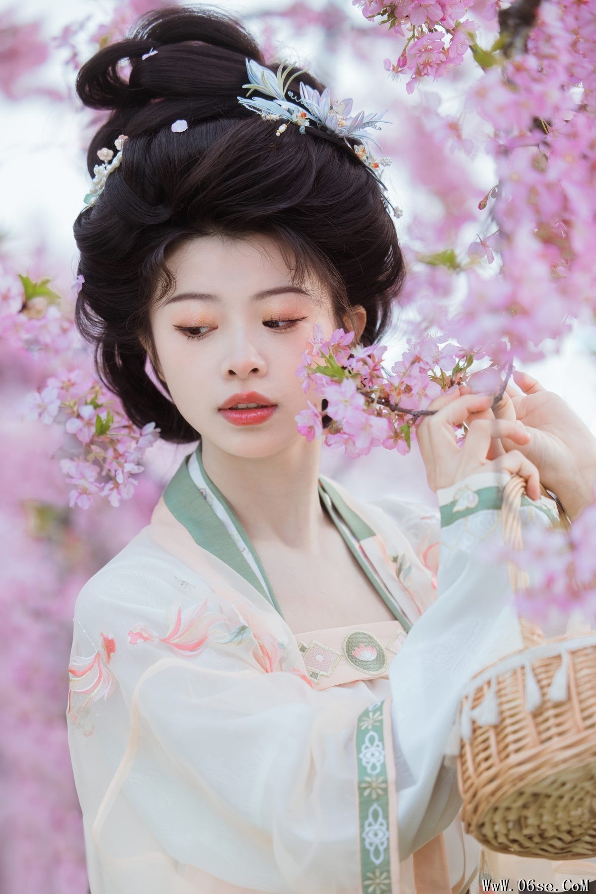 图片[28]-YiTuYu艺图语 Vol.3866 Yao Yao[30P]-六色网