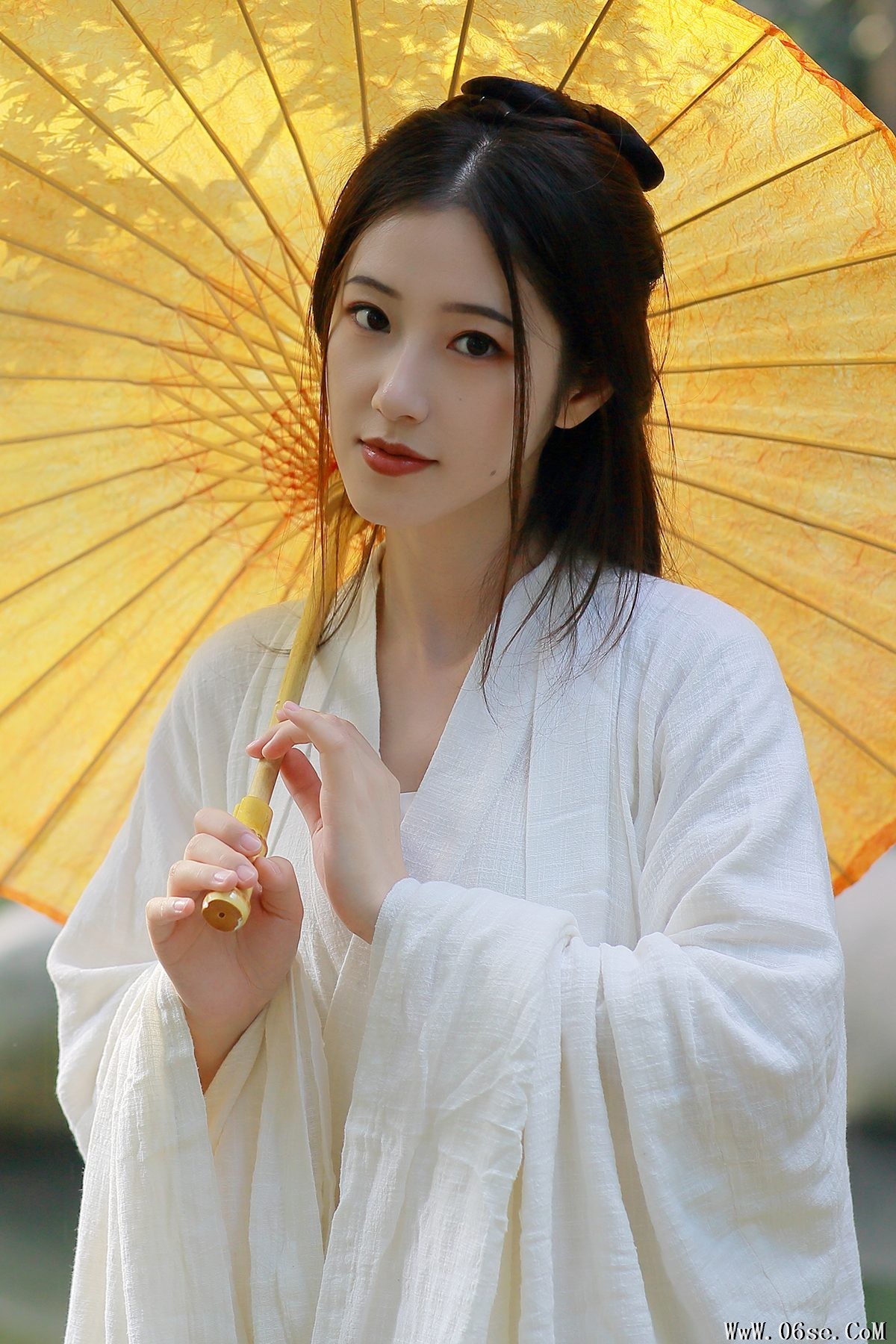 YiTuYu艺图语 Vol.3976 Da Xian Nai Nai[30P]-六色网