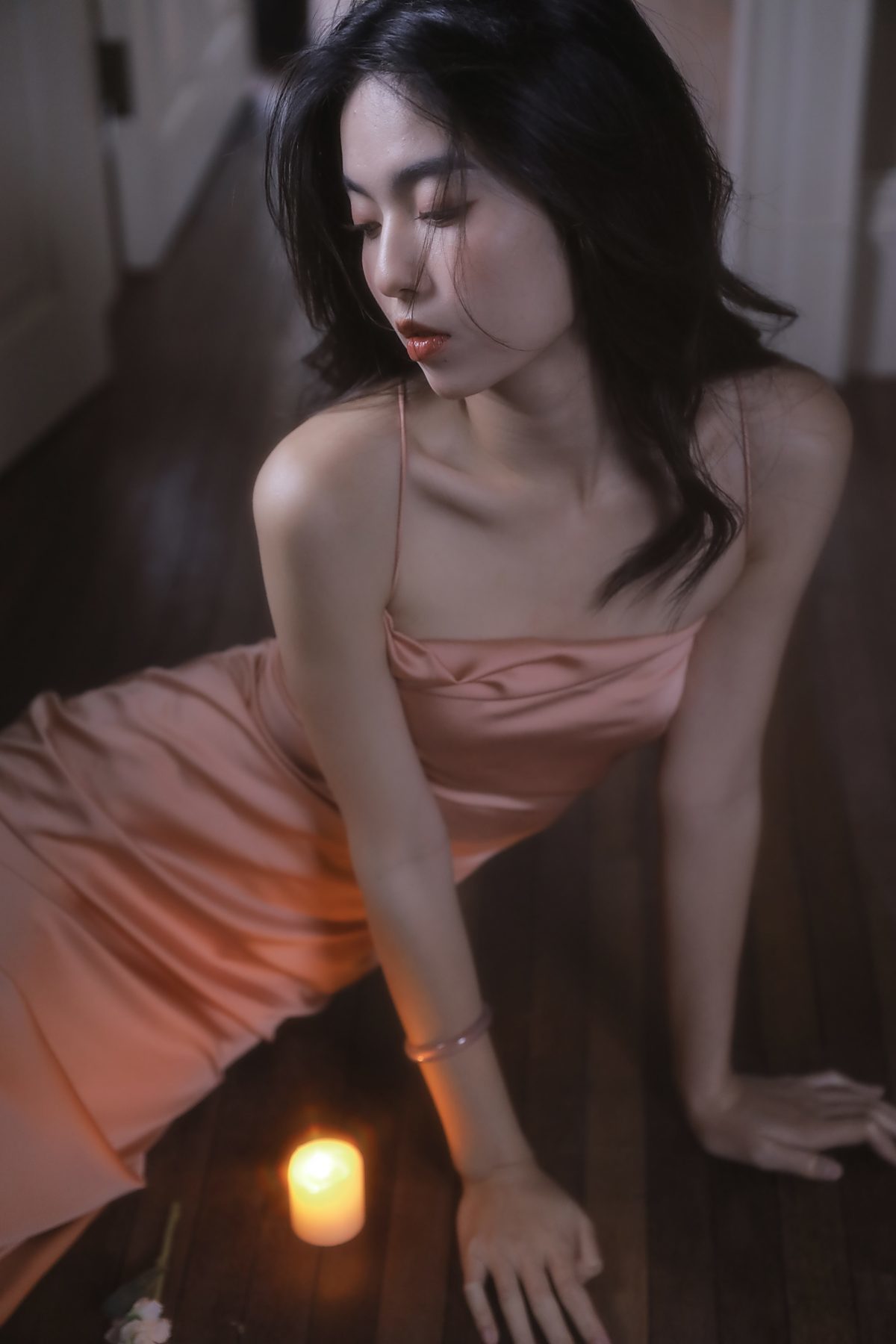 图片[10]-YiTuYu艺图语 Vol.3337 Cang Hao Xian Xian O[29P]-六色网